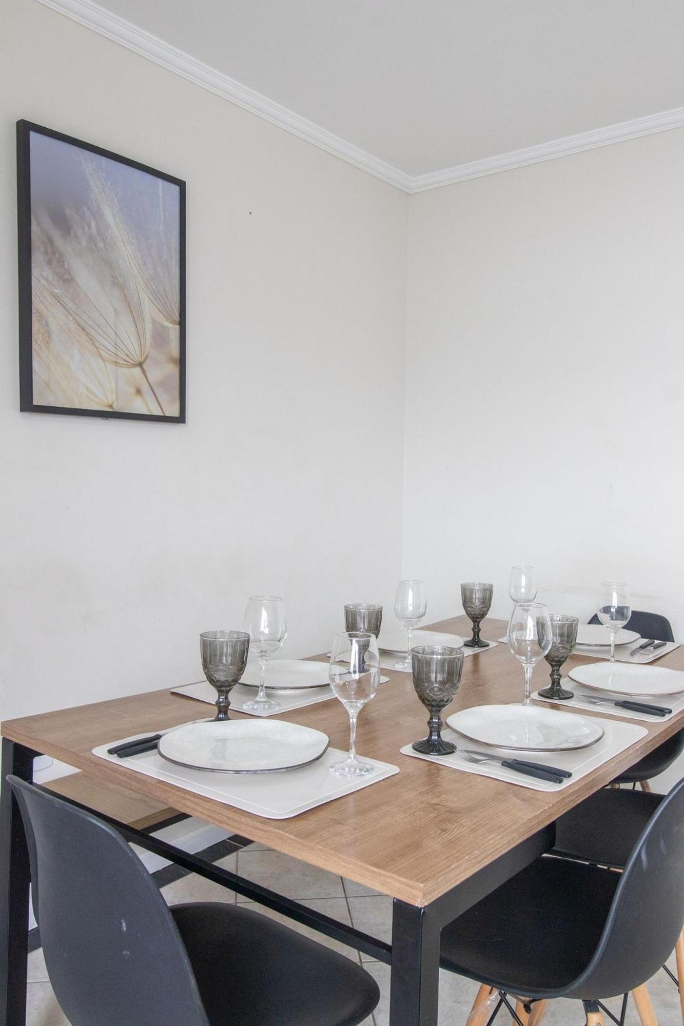 Apartamento Dca51 - Pe Na Areia, Churrasqueira, 2 Garagens Balneario Camboriu
