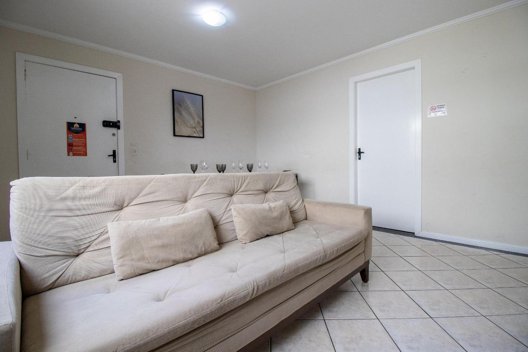 Dca51 - Pe Na Areia, Churrasqueira, 2 Garagens Apartamento Balneario Camboriu