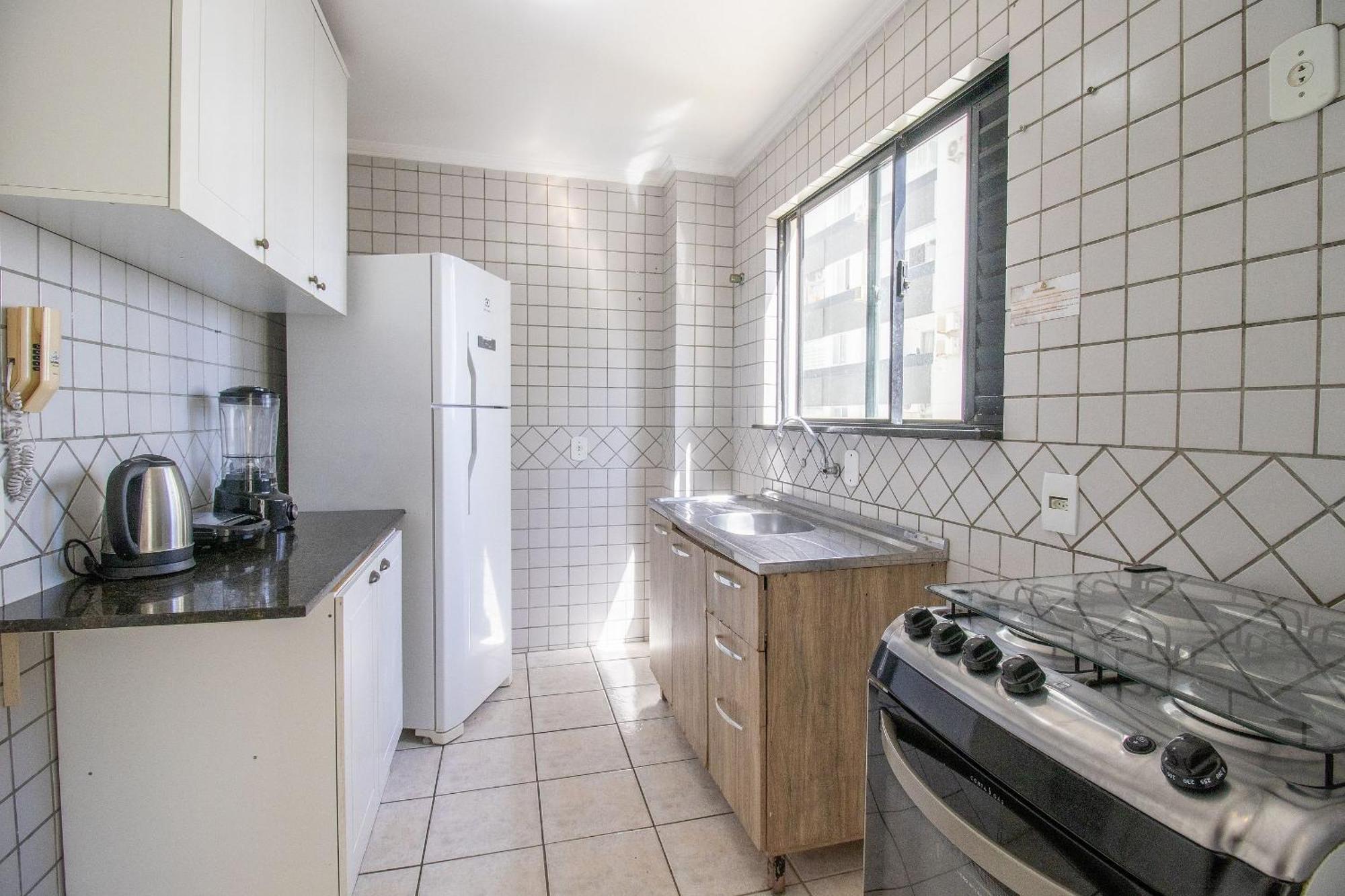 Dca51 - Pe Na Areia, Churrasqueira, 2 Garagens * Balneario Camboriu