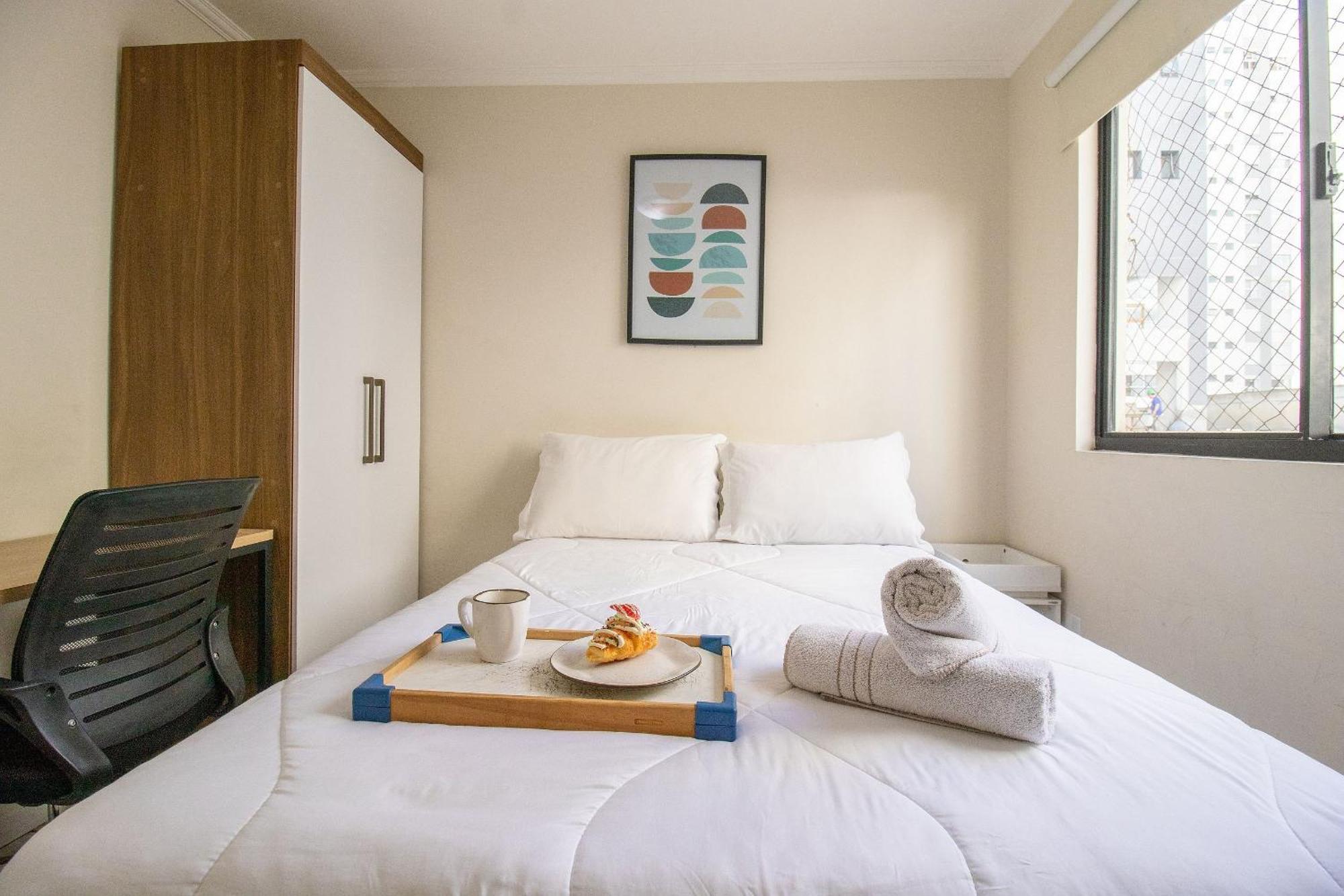 Apartamento Dca51 - Pe Na Areia, Churrasqueira, 2 Garagens Balneario Camboriu