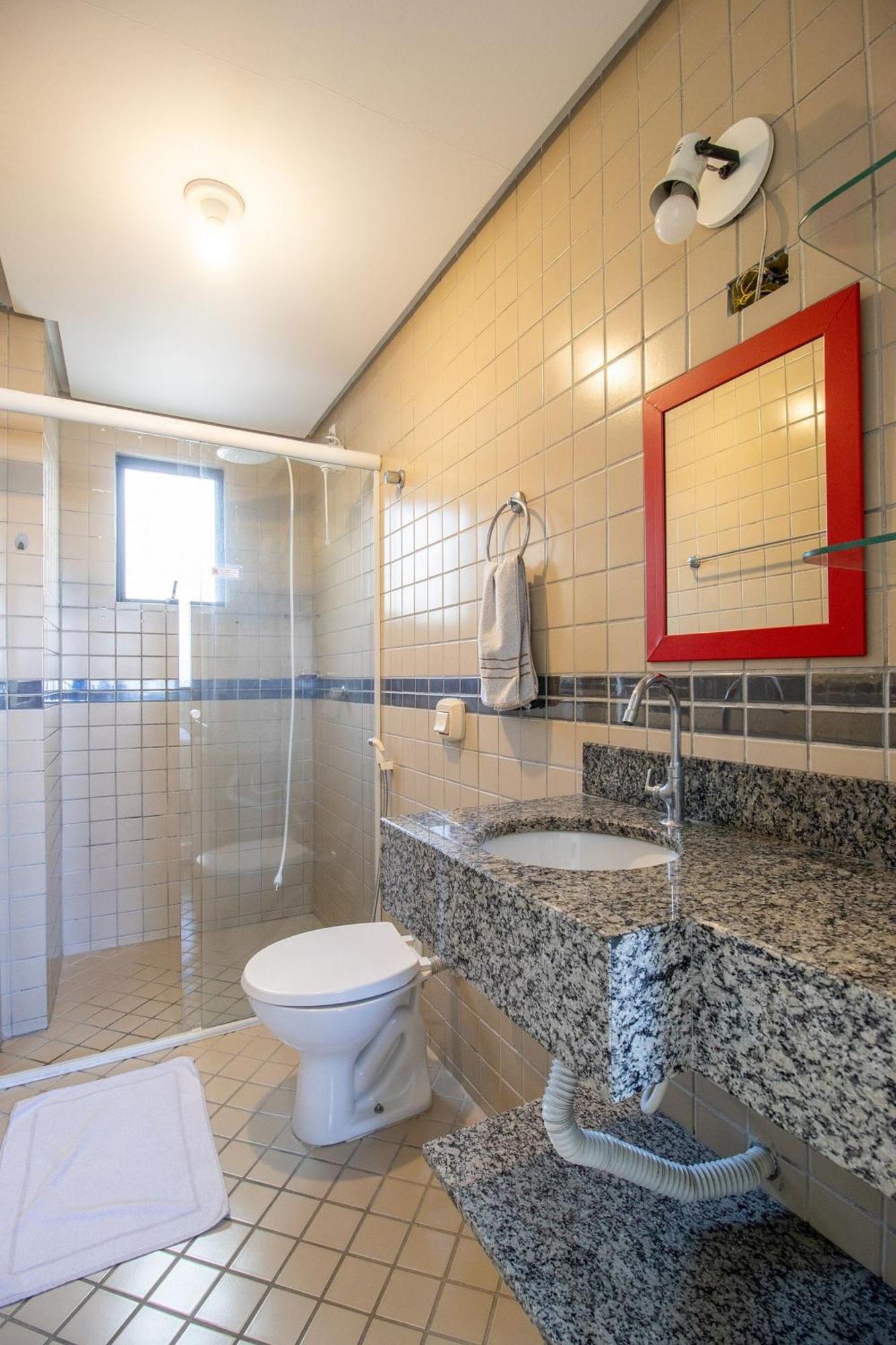 Dca51 - Pe Na Areia, Churrasqueira, 2 Garagens * Balneario Camboriu