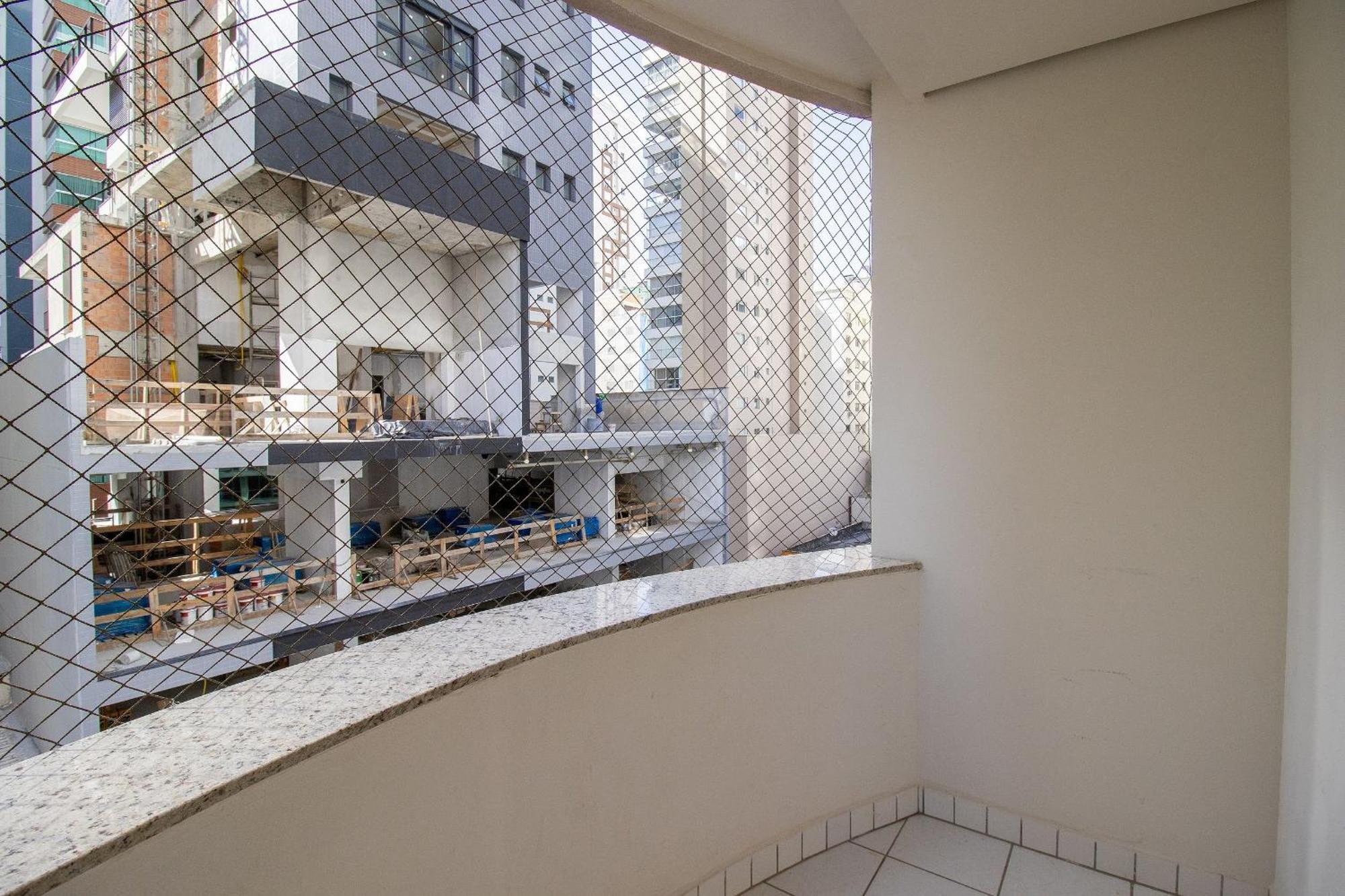 Apartamento Dca51 - Pe Na Areia, Churrasqueira, 2 Garagens